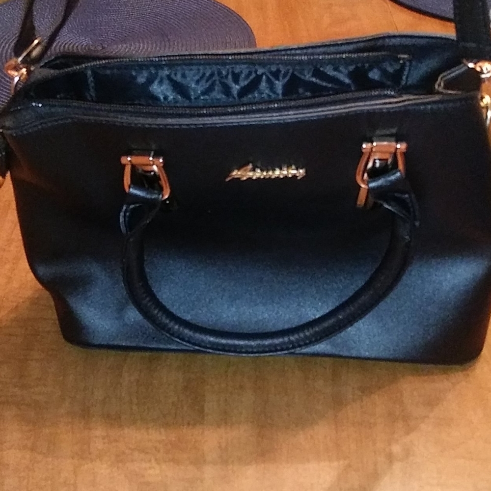 A very nice women's purse
